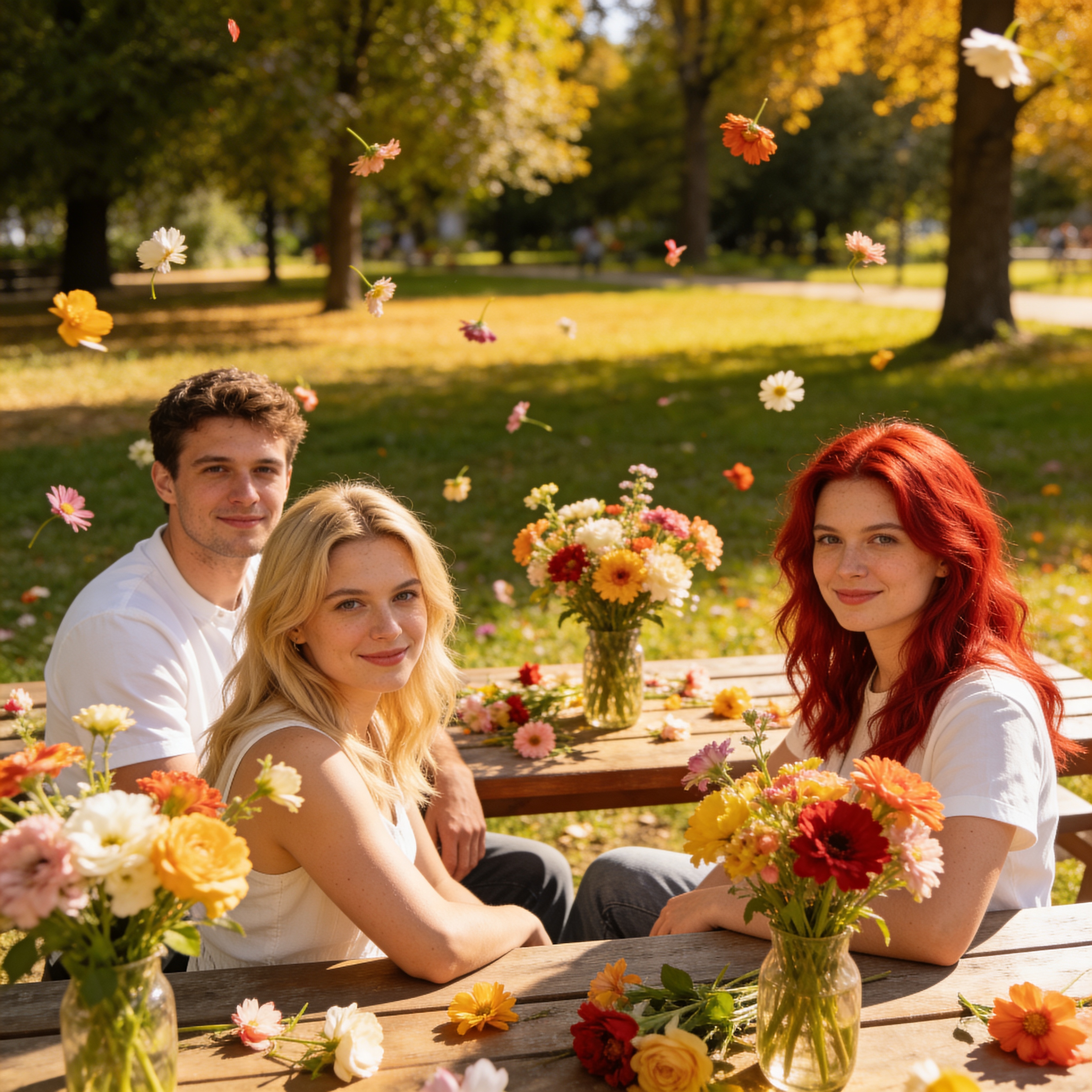 About Vitality Nexus