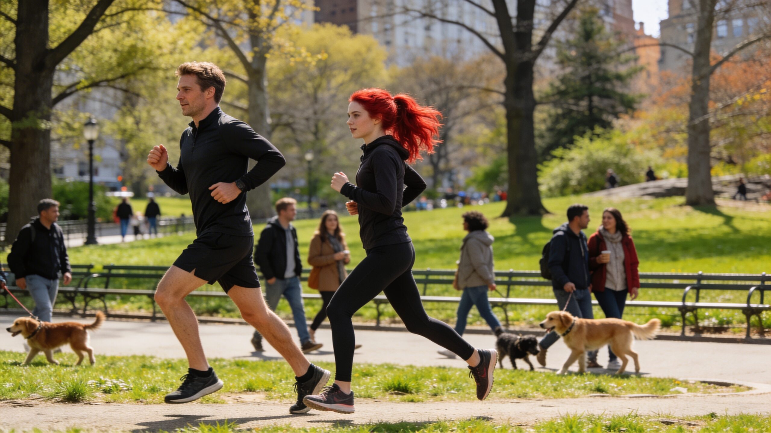 Healthy Lifestyle Habits: How to Boost Energy, Focus, and Daily Productivity