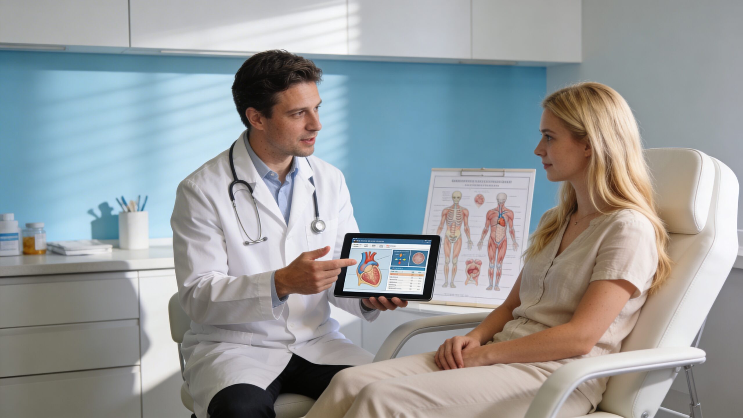 Early Warning Signs of Type 2 Diabetes: How Your Metabolic Health Can Predict Future Risk