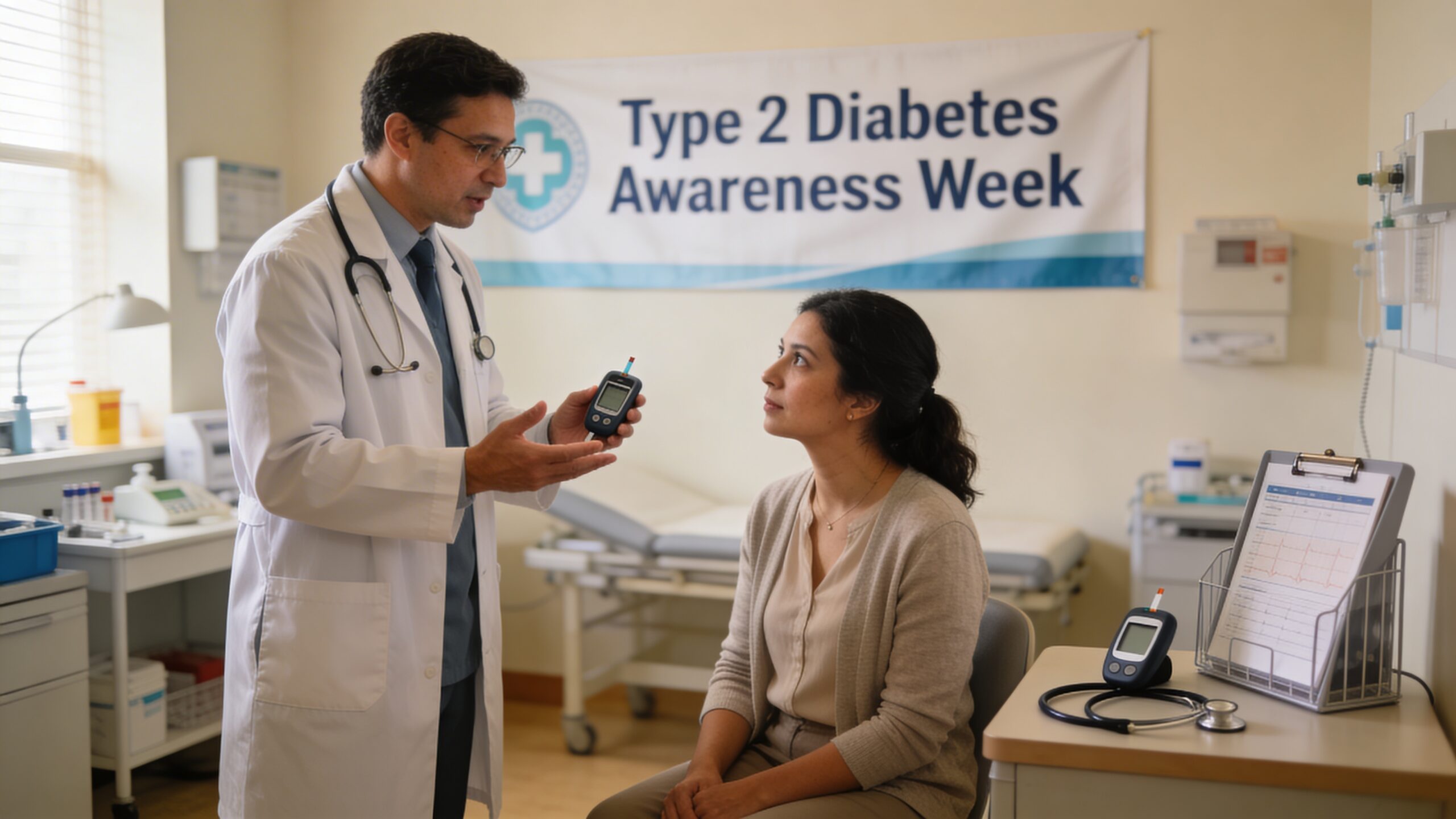 Prediabetes vs Type 2 Diabetes Explained (Can You Reverse It?)