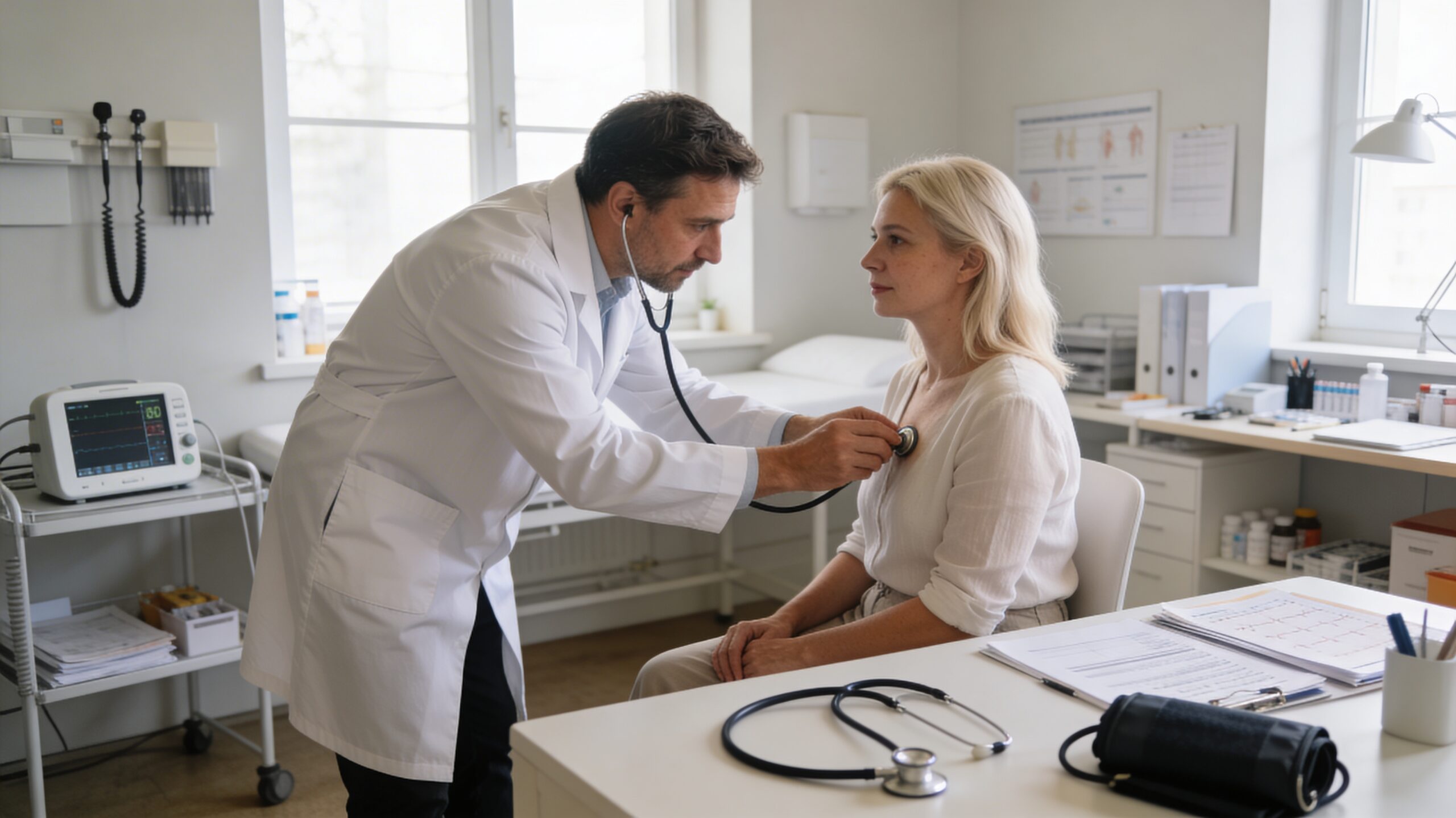 Heart Health Explained: How Your Heart Works and Simple Ways to Protect It