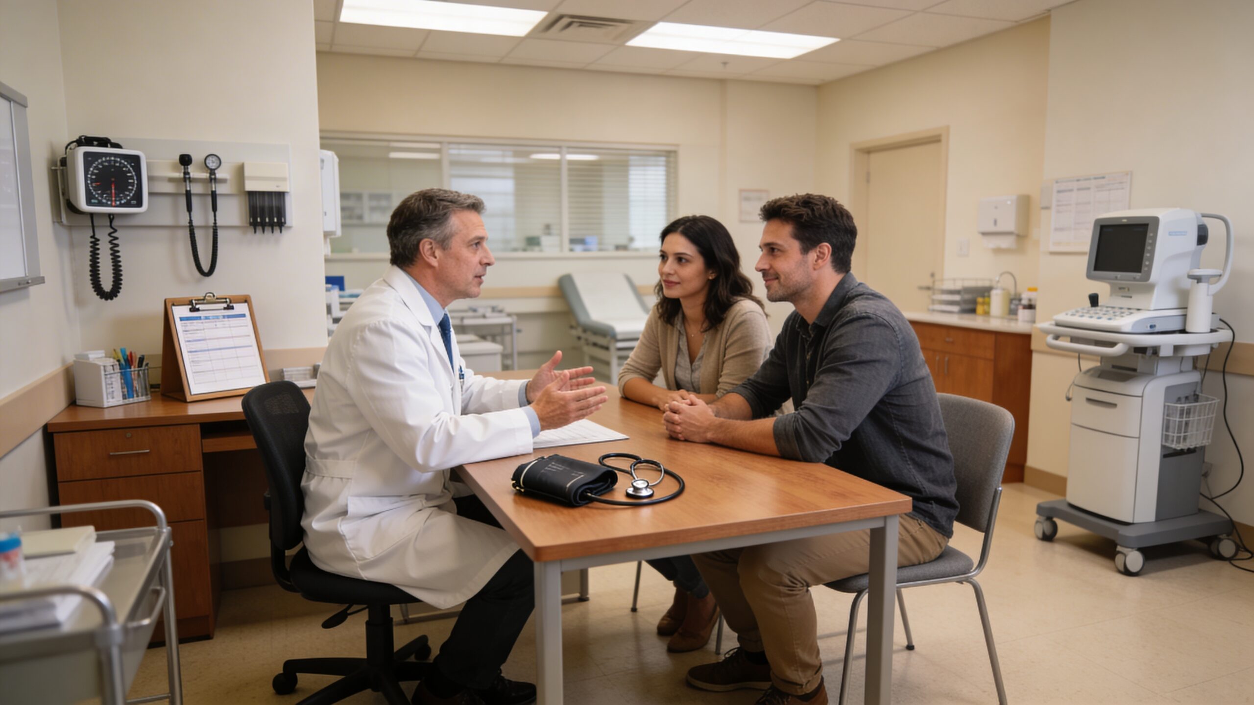 The Connection Between Health &amp; Relationships: Wellness as a Couple