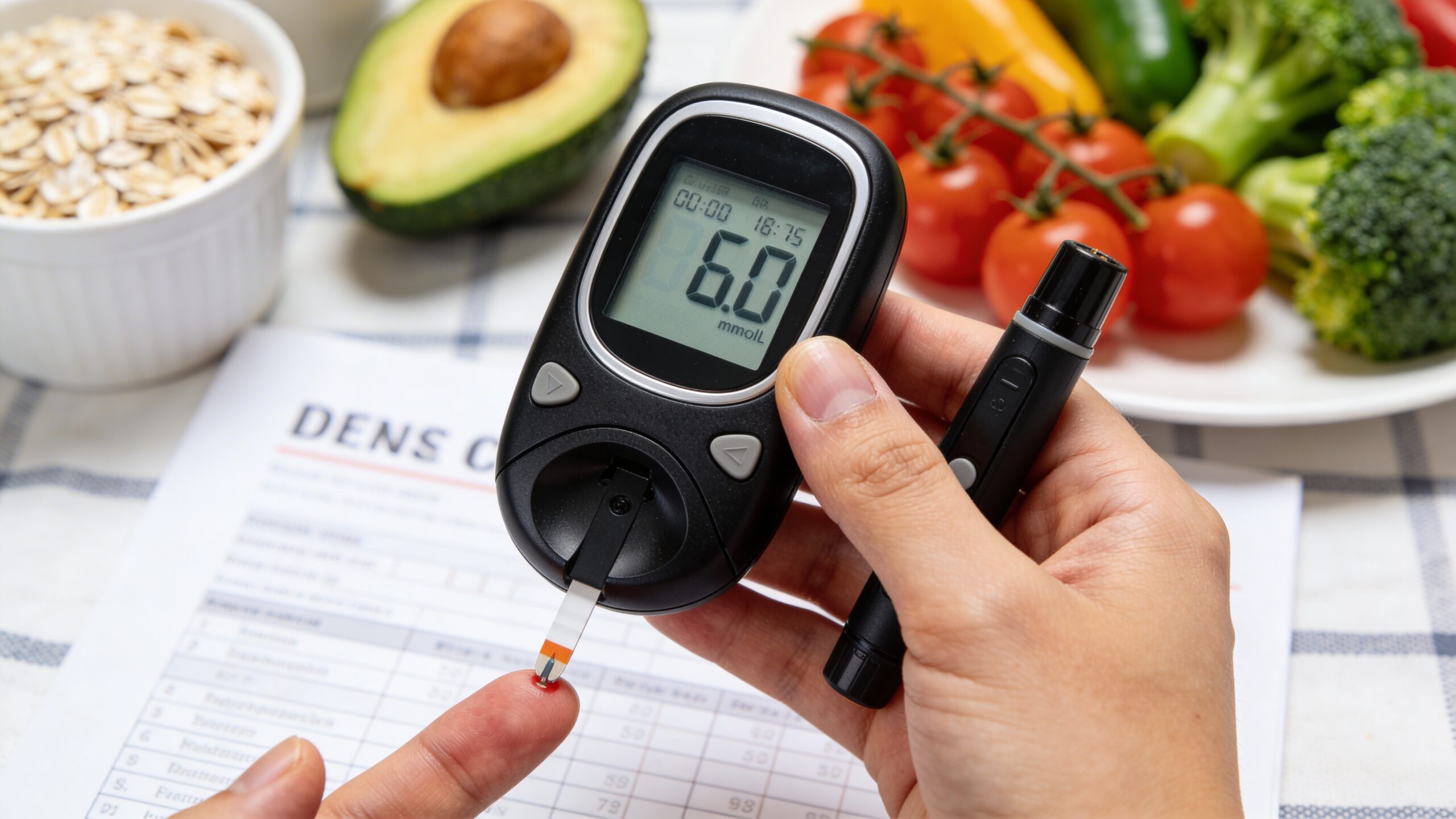 Diabetes Care Guidelines 2026: What the Latest Recommendations Mean for Patients