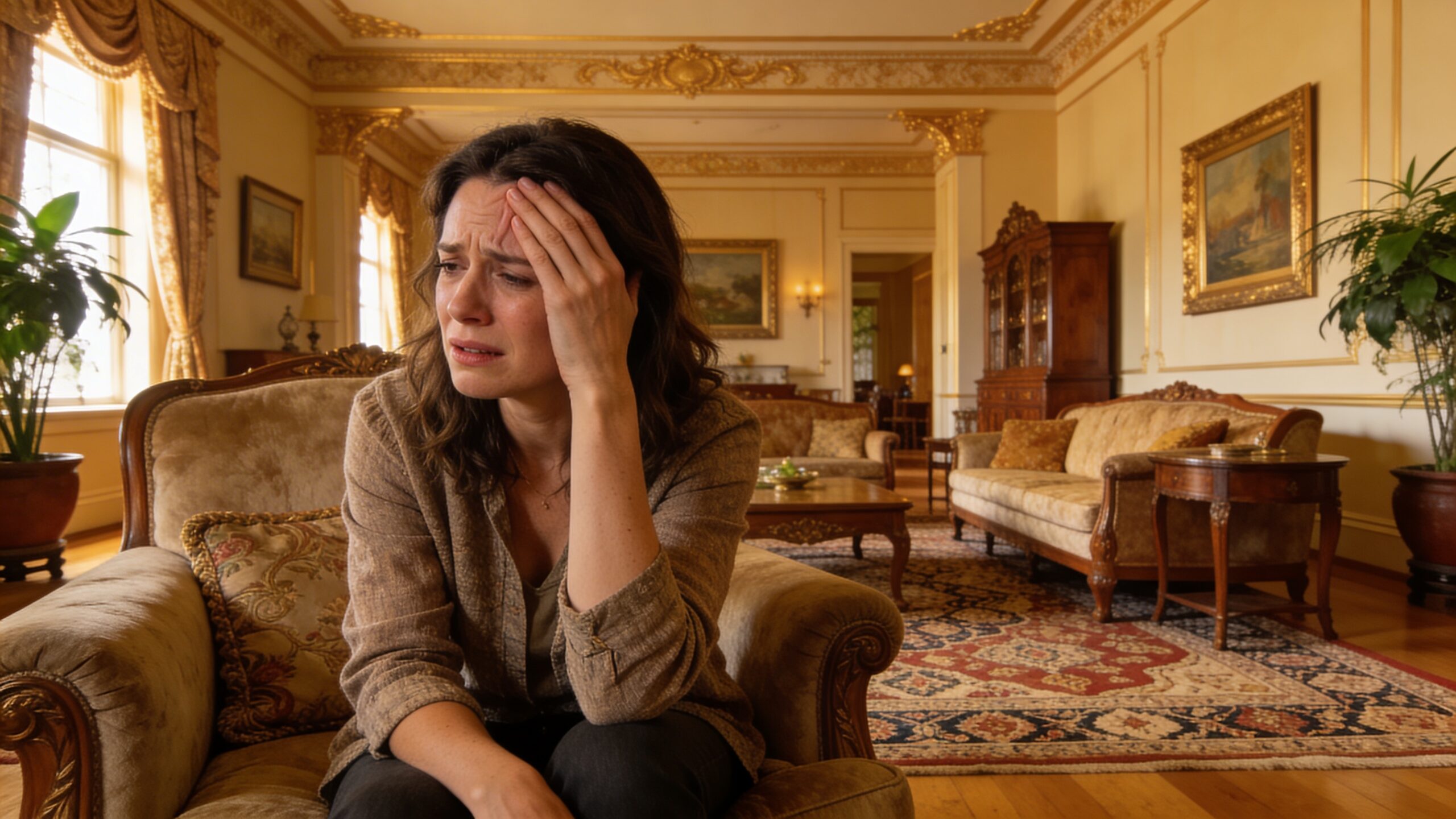 Mental Health Alert: Why You Feel Mentally Drained All the Time