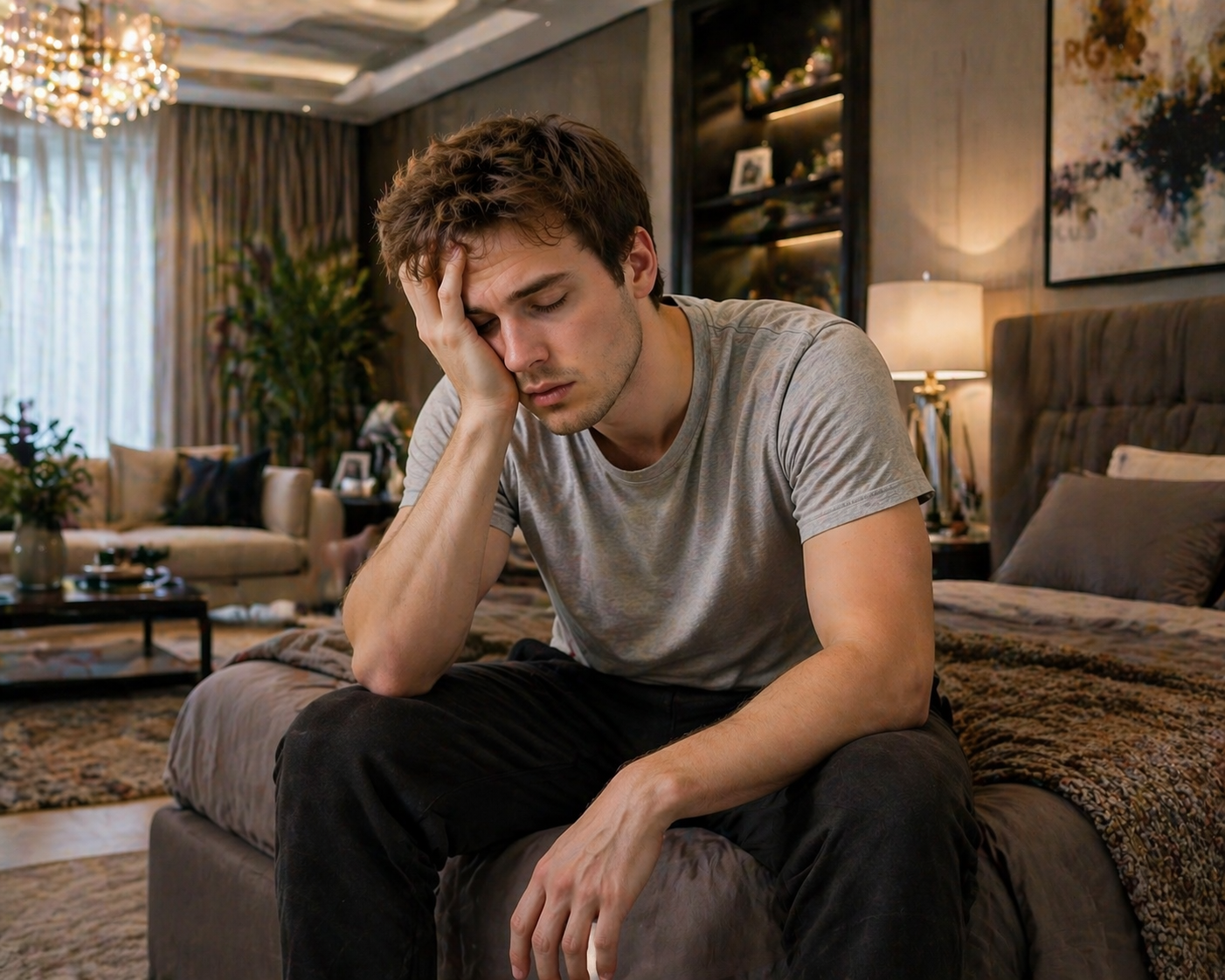Low Testosterone Symptoms in Men: Signs and Next Steps