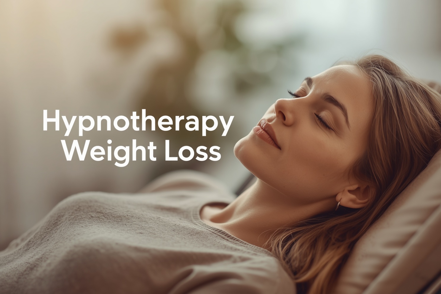 Does Hypnotherapy Work for Weight Loss What the Science Says