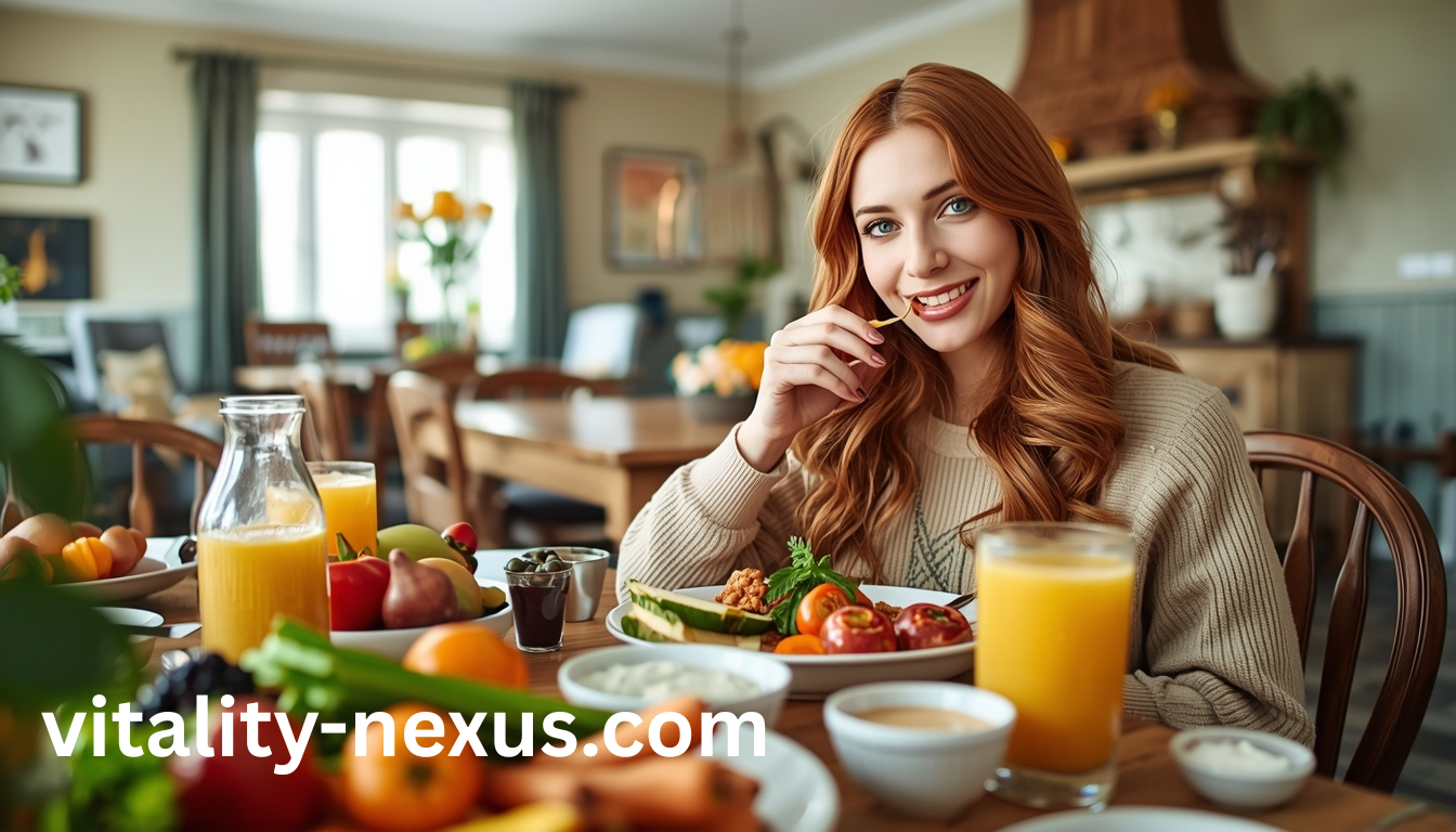 Healthy Heart Recipes: Delicious Meals to Support Cardiovascular Health