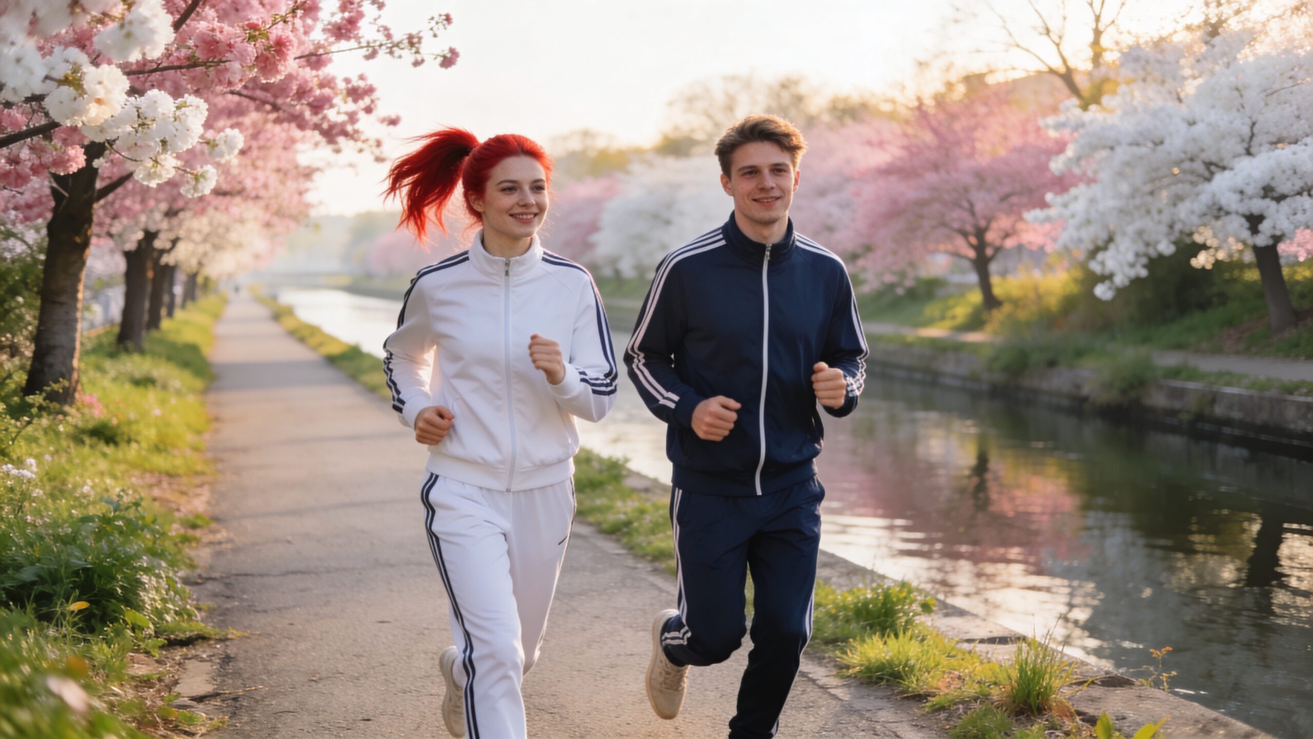Want to Lose Weight Faster? Morning or Night Walks: Which Is Better?