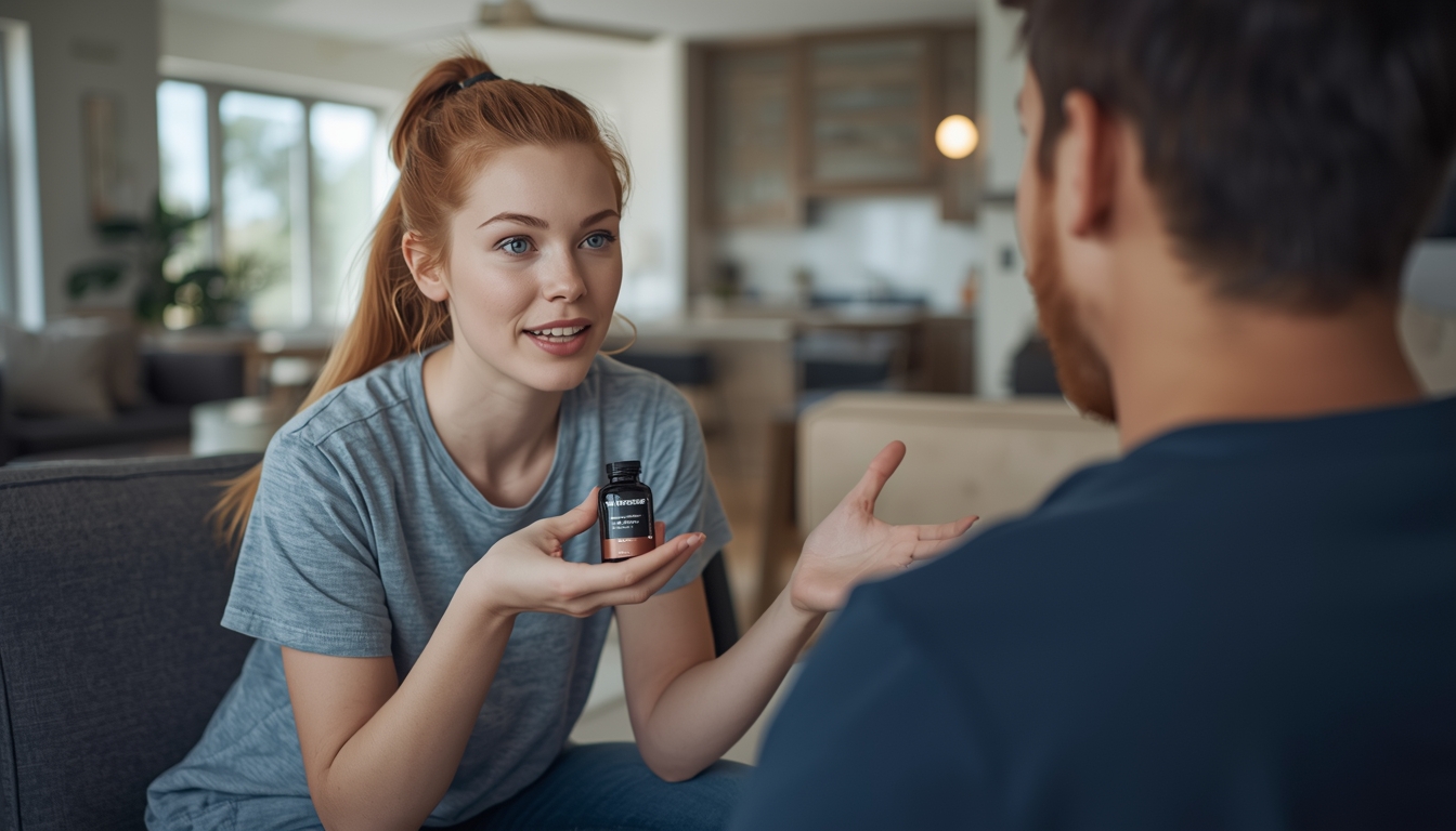 Advanced Amino Formula Review 2026: Benefits, Ingredients &amp; Real Results