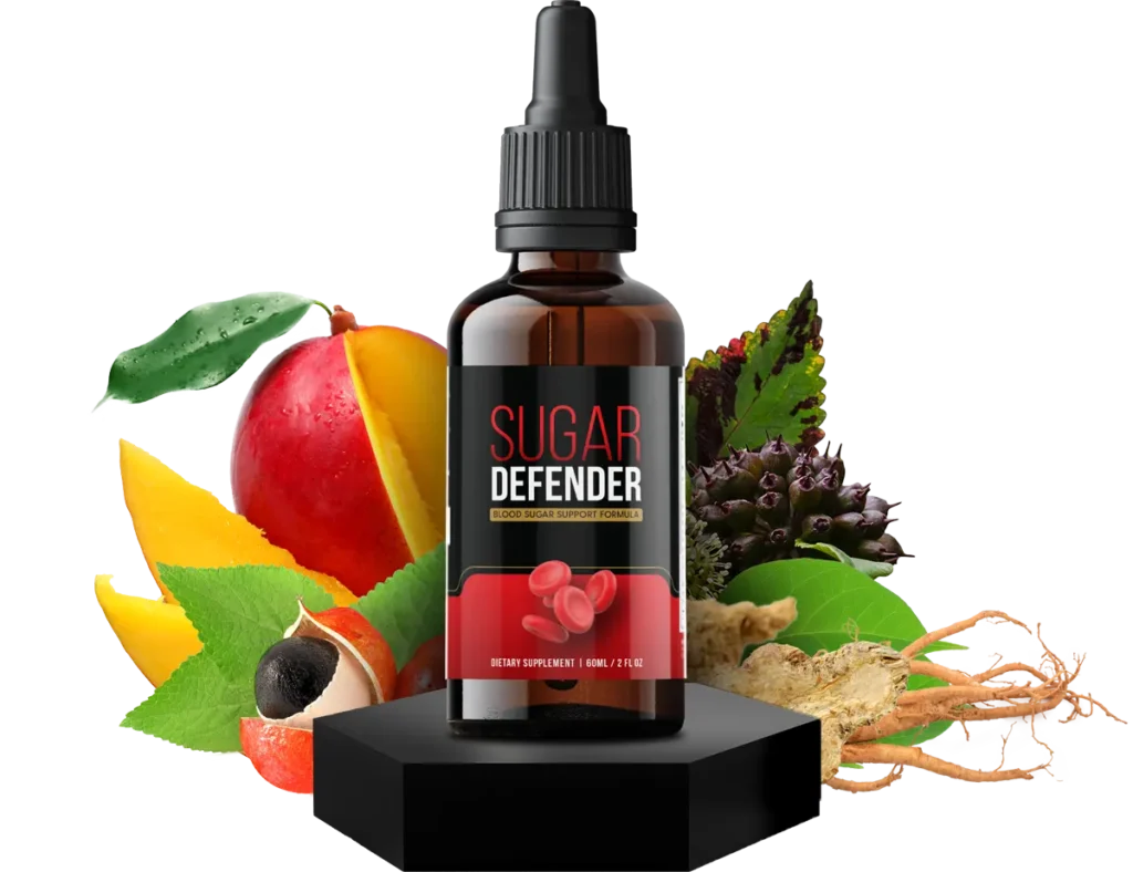 Sugar defender reviews