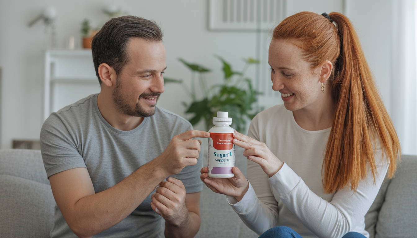 Sugar Defender™ Review 2026: Ingredients, Benefits, Side Effects &amp; Does It Really Work?