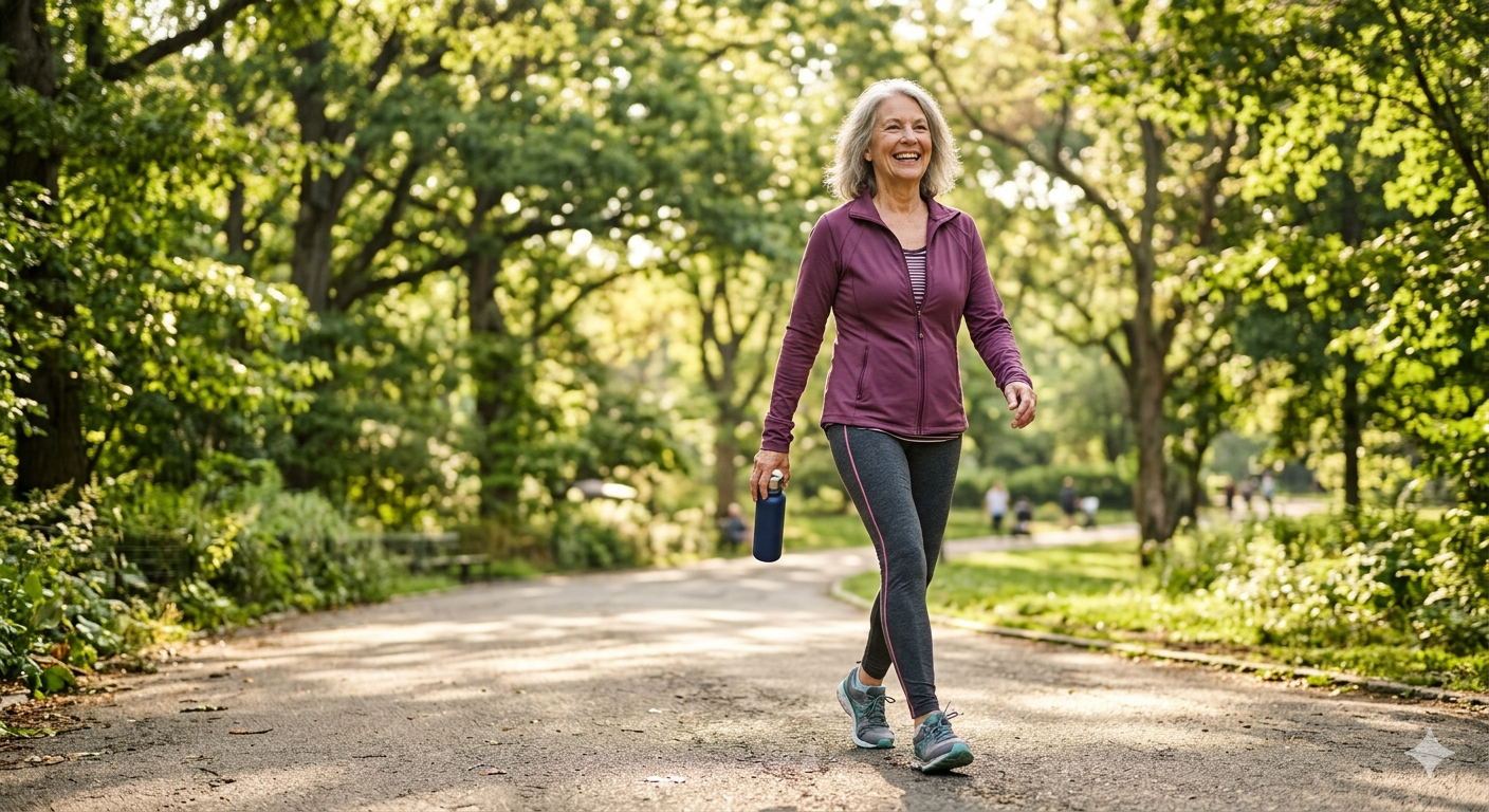 10 Best Low Impact Cardio for Seniors That Are Safe and Effective