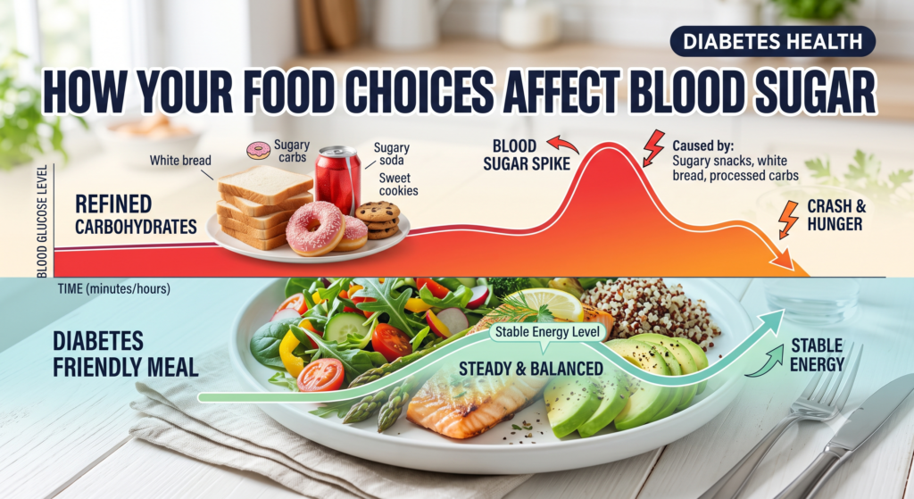 type 2 diabetes diet