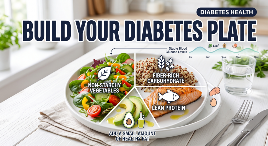 type 2 diabetes diet